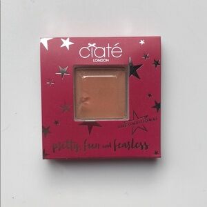 5️⃣ for 2️⃣5️⃣ Ciate London eyeshadow